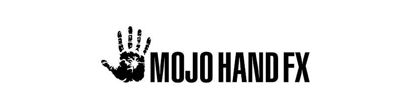 Mojo Hand FX